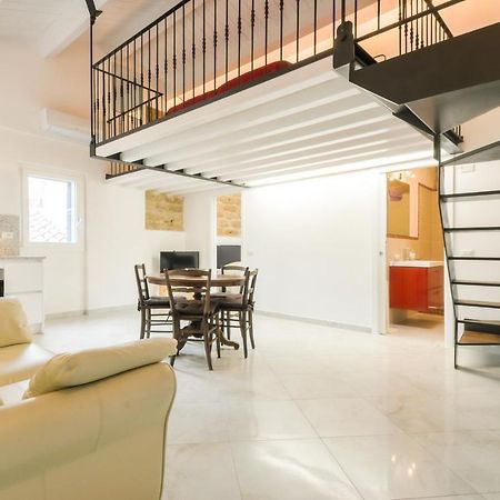 Appartamento Loft In The Old Town Alghero Esterno foto