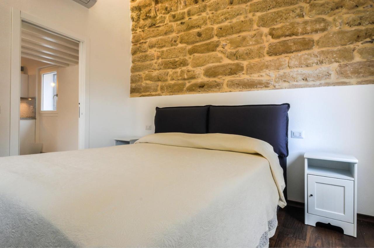 Appartamento Loft In The Old Town Alghero Esterno foto