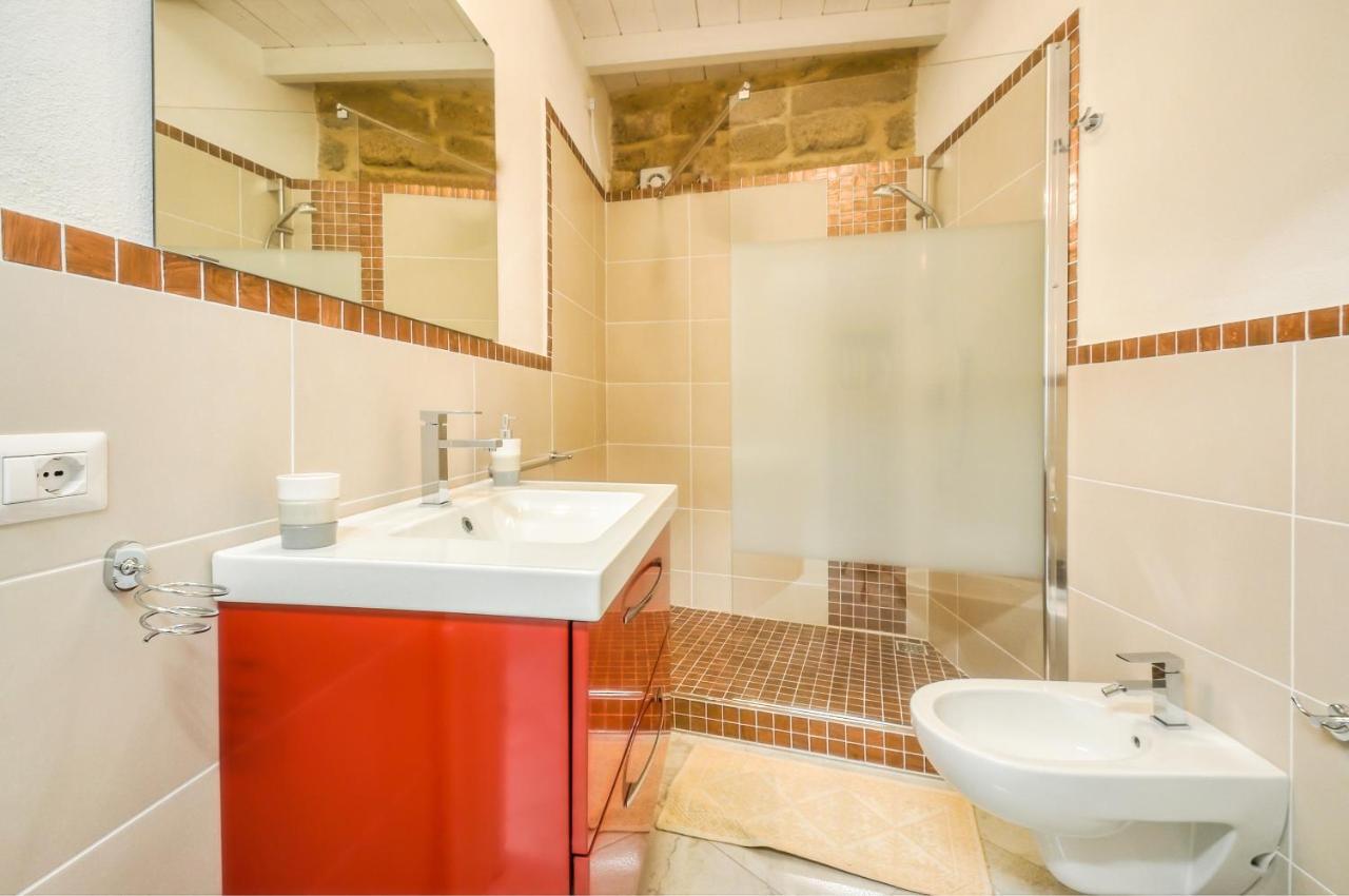 Appartamento Loft In The Old Town Alghero Esterno foto