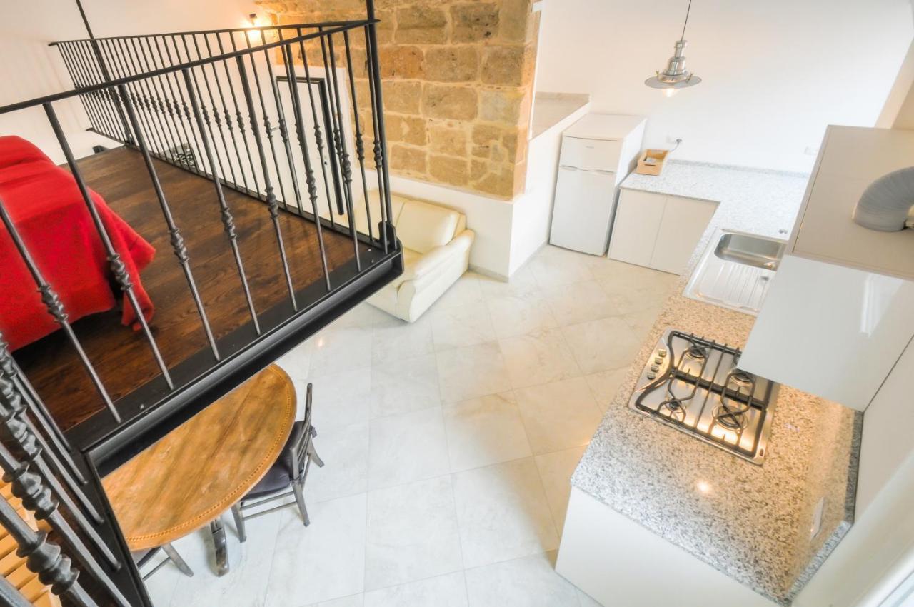 Appartamento Loft In The Old Town Alghero Esterno foto