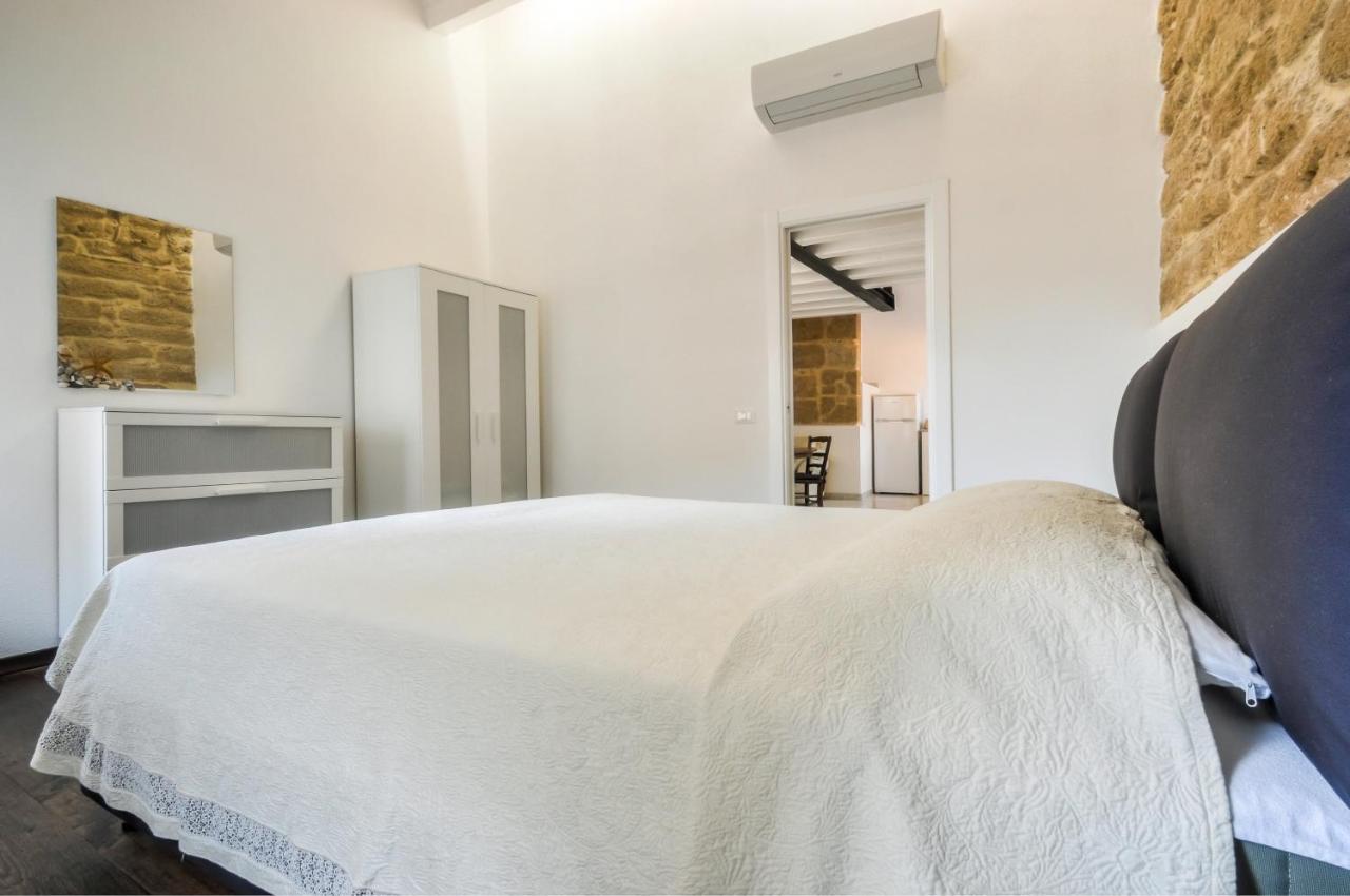 Appartamento Loft In The Old Town Alghero Esterno foto