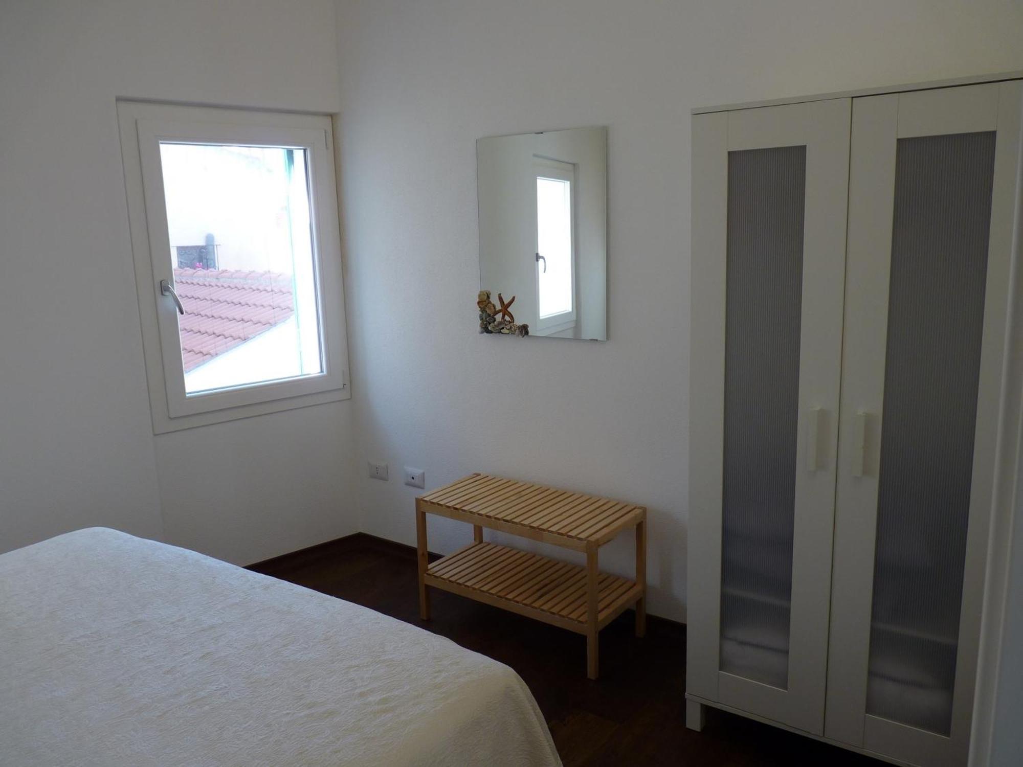 Appartamento Loft In The Old Town Alghero Camera foto